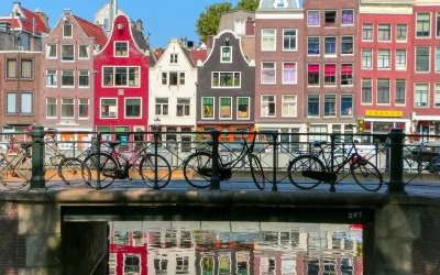 Die besten Coffeeshops in Amsterdam.